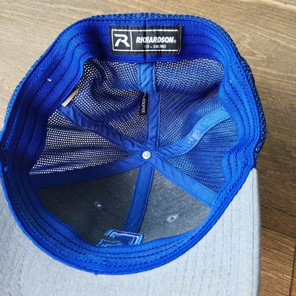 Richardson 110 flexfit